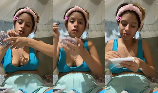 greis.lisbeth's Live Session — Jul 5, 2026, 4:15 AM
