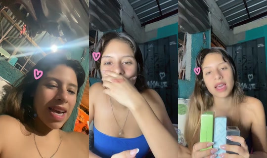 greis.lisbeth's Live Session — Jul 7, 2026, 3:04 AM