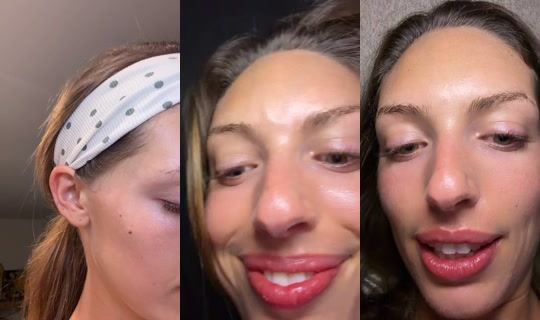 greta.div's Live Session — Jul 5, 2026, 8:02 AM