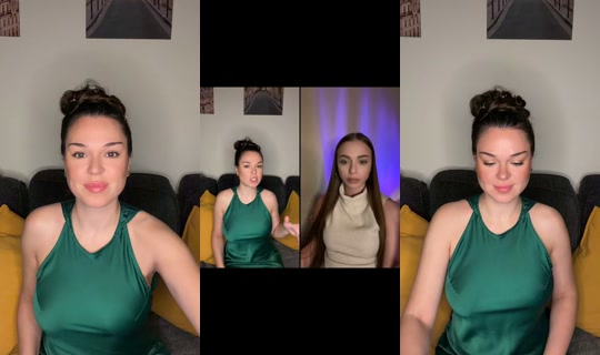 gretta.grey's Live Session — Jul 6, 2026, 9:21 PM