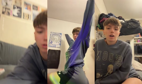 grossi.2's Live Session — Jul 5, 2026, 8:06 PM