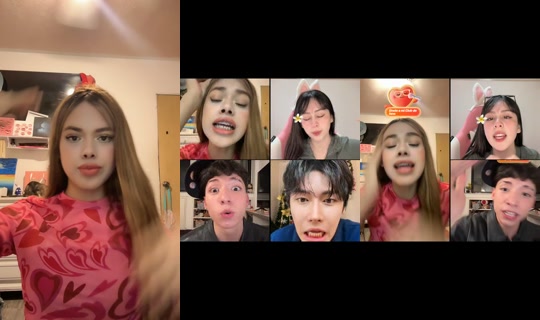 guerita._5's Live Session — Jul 7, 2026, 5:15 AM