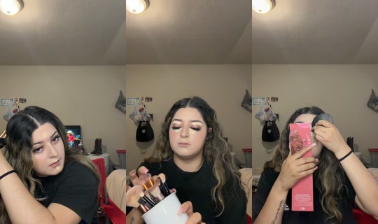 guerita.vane's Live Session — Jul 7, 2026, 1:18 PM
