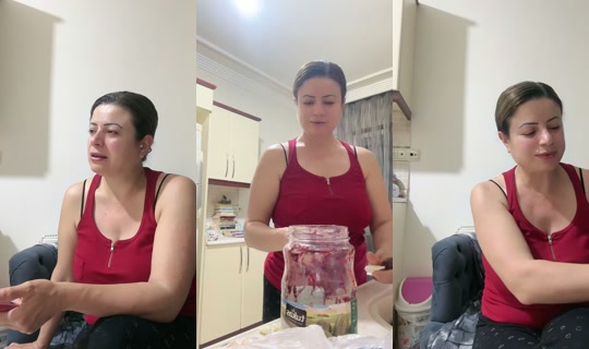 gulay_uysall's Live Session — Jul 6, 2026, 7:58 PM