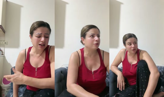 gulay_uysall's Live Session — Jul 6, 2026, 8:49 PM