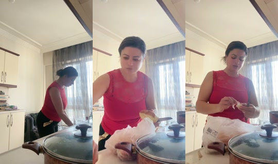 gulay_uysall's Live Session — Jul 7, 2026, 2:55 PM