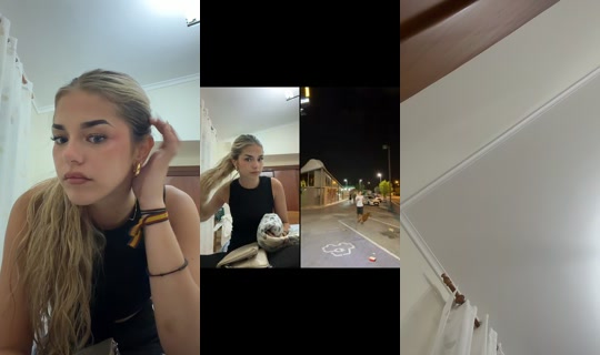 gusipau's Live Session — Jul 5, 2026, 11:08 PM