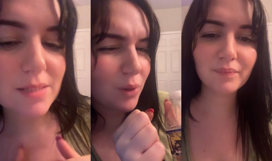 gwenasmr35's Live Session — Jul 7, 2026, 3:41 AM