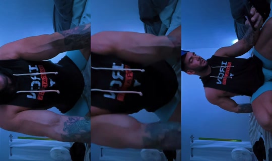 gym.pure.protein's Live Session — Jul 7, 2026, 5:14 AM