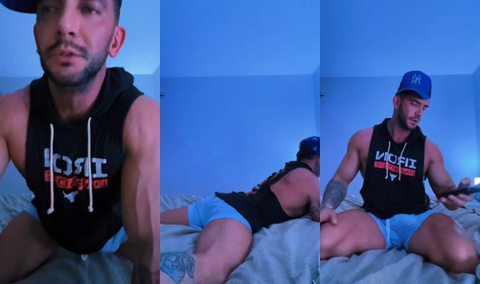 gym.pure.protein's Live Session — Jul 7, 2026, 5:44 AM