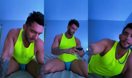 gym.pure.protein's Live Session — Jul 7, 2026, 6:14 AM