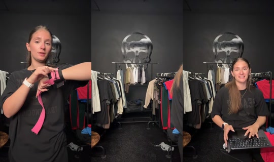 gymreapers's Live Session — Jul 6, 2026, 8:23 PM
