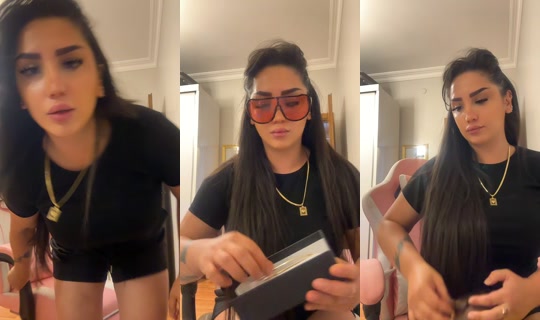gzmkbdy's Live Session — Jul 6, 2026, 4:50 PM