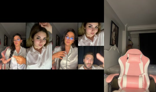 gzmkbdy's Live Session — Jul 6, 2026, 10:06 PM