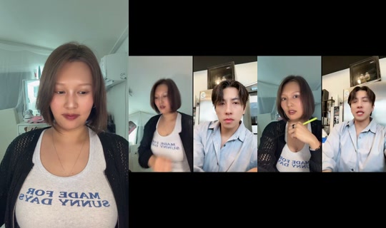 h.rown's Live Session — Jul 6, 2026, 5:45 AM