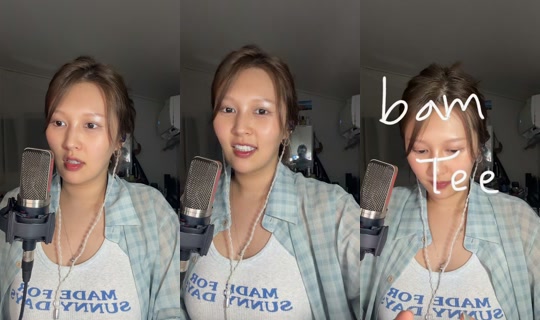 h.rown's Live Session — Jul 6, 2026, 2:40 PM