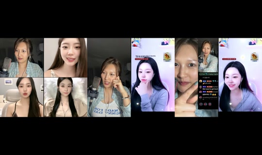 h.rown's Live Session — Jul 6, 2026, 3:27 PM