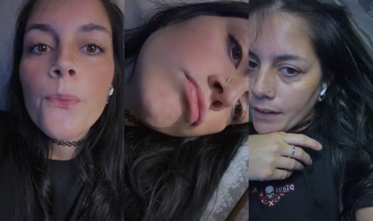 habaneromommy's Live Session — Jul 6, 2026, 6:11 AM