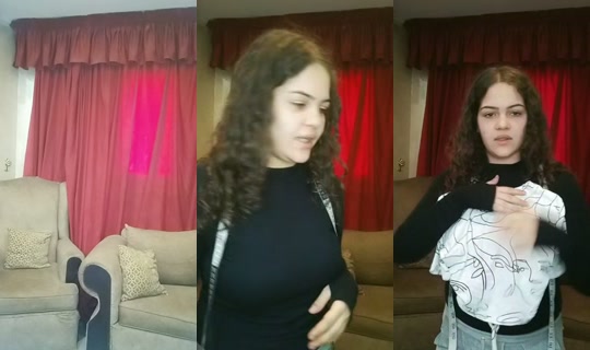 habebausamaa's Live Session — Jul 6, 2026, 4:37 AM