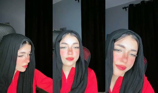 habiba.live's Live Session — Jul 5, 2026, 7:21 AM