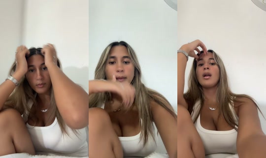 hadasbazlell's Live Session — Jul 6, 2026, 2:27 PM