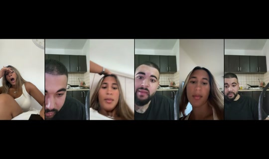 hadasbazlell's Live Session — Jul 6, 2026, 2:57 PM