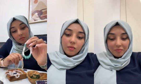 hadylhadile's Live Session — Jul 4, 2026, 11:11 PM