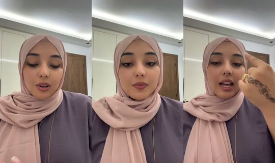 hadylhadile's Live Session — Jul 6, 2026, 10:57 PM