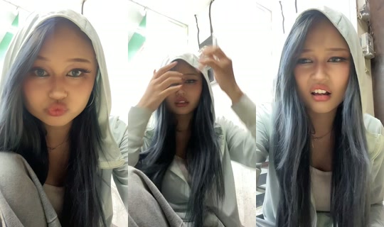 hahahhaahhahahadeprsot's Live Session — Jul 7, 2026, 2:36 PM