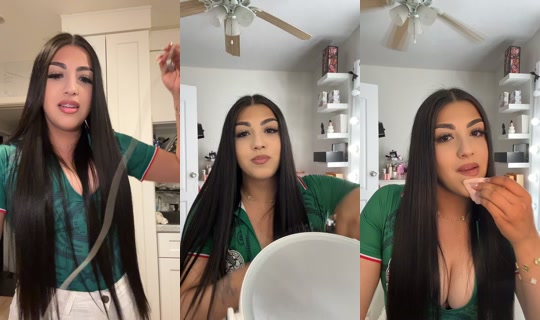 haideebaby's Live Session — Jul 6, 2026, 6:38 AM