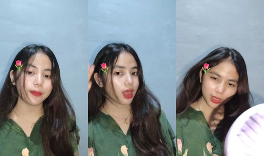 haiena.nana's Live Session — Jul 6, 2026, 4:55 PM