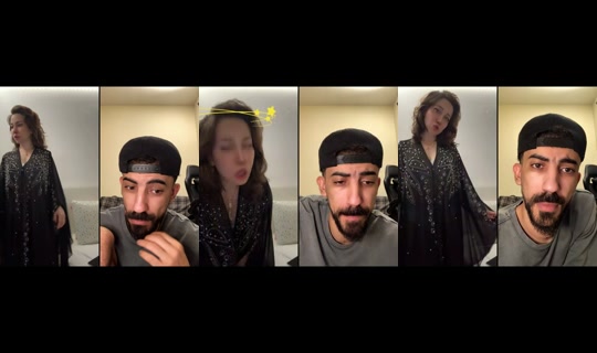 hala_halaw's Live Session — Jul 5, 2026, 12:28 AM