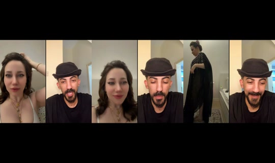 hala_hallaw1's Live Session — Jul 6, 2026, 10:11 PM