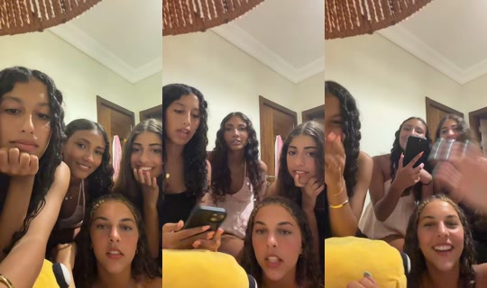 halaessammm's Live Session — Jul 6, 2026, 10:29 PM