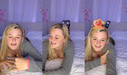 haleyleep's Live Session — Jul 6, 2026, 1:25 AM