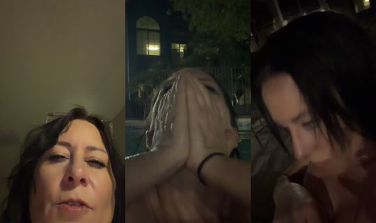 halloweenhoney74's Live Session — Jul 5, 2026, 4:23 AM