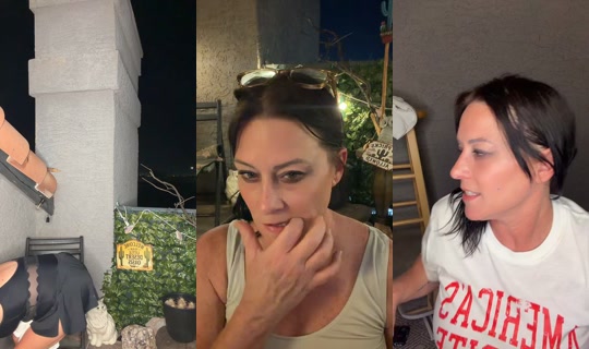 halloweenhoney74's Live Session — Jul 5, 2026, 6:57 AM