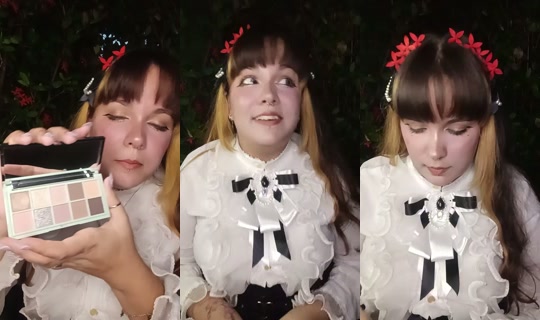 hanafox01's Live Session — Jul 5, 2026, 12:43 AM