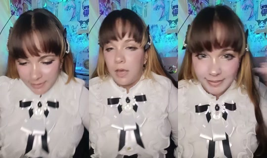 hanafox01's Live Session — Jul 5, 2026, 4:02 AM