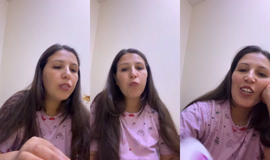 hananmezrigui's Live Session — Jul 7, 2026, 11:10 AM