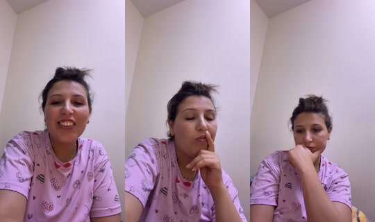 hananmezrigui's Live Session — Jul 7, 2026, 12:02 PM