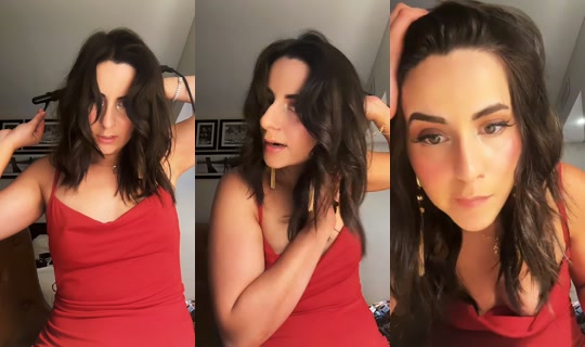 hanasaramusic's Live Session — Jul 5, 2026, 12:55 AM