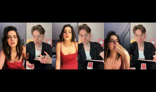 hanasaramusic's Live Session — Jul 5, 2026, 3:27 AM