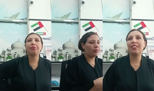 hanenmezrigui2's Live Session — Jul 7, 2026, 8:14 AM
