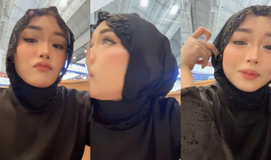 hanezmaybe's Live Session — Jun 3, 2026, 1:01 PM