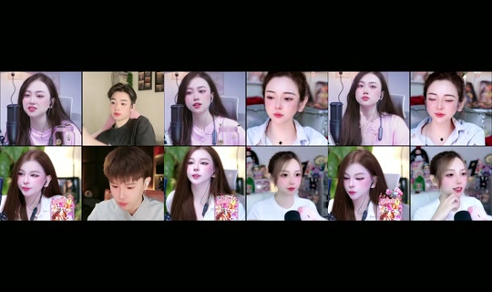 hanmiubabe's Live Session — Jul 7, 2026, 10:30 AM