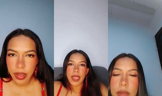 hanna042923's Live Session — Jul 6, 2026, 8:07 AM