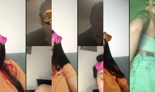 hanna042923's Live Session — Jul 7, 2026, 5:33 AM