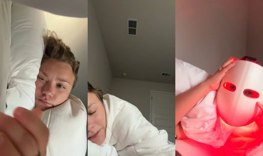 hannagator2's Live Session — Jul 7, 2026, 12:25 PM
