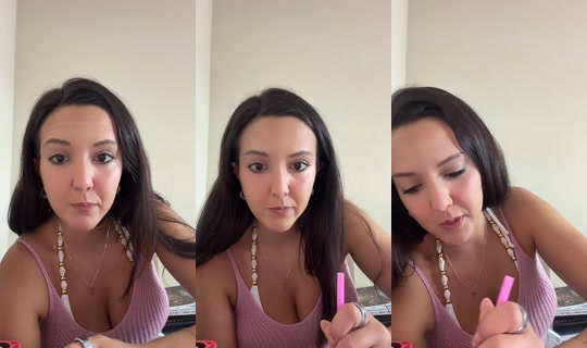 hannah21512's Live Session — Jul 7, 2026, 3:28 PM